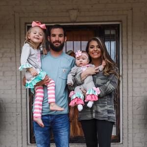 Meet your Posher, Calebsavannah